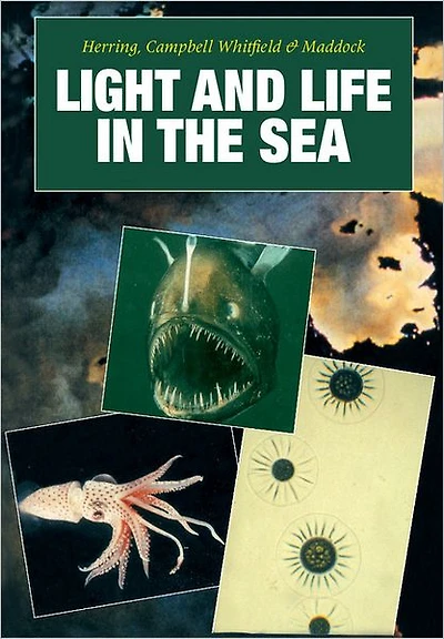 Light and Life the Sea
