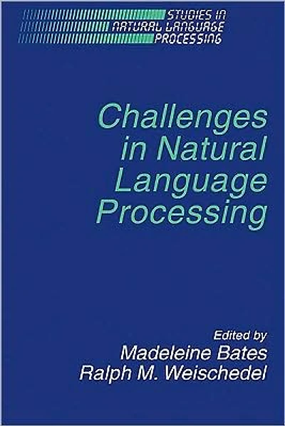 Challenges Natural Language Processing