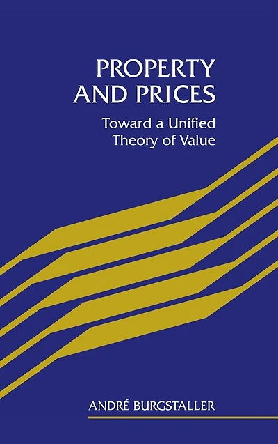 Property and Prices