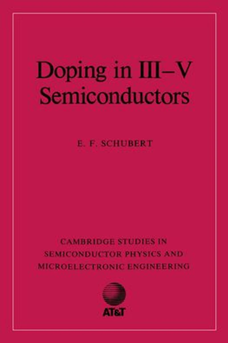 Doping III-V Semiconductors