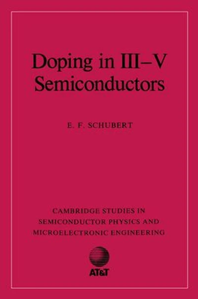 Doping III-V Semiconductors