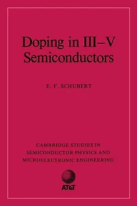 Doping III-V Semiconductors