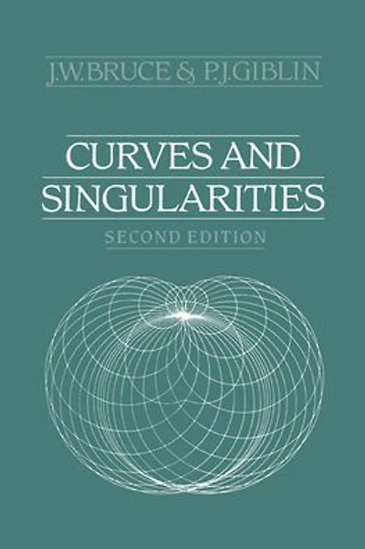 Curves and Singularities: A Geometrical Introduction to Singularity Theory