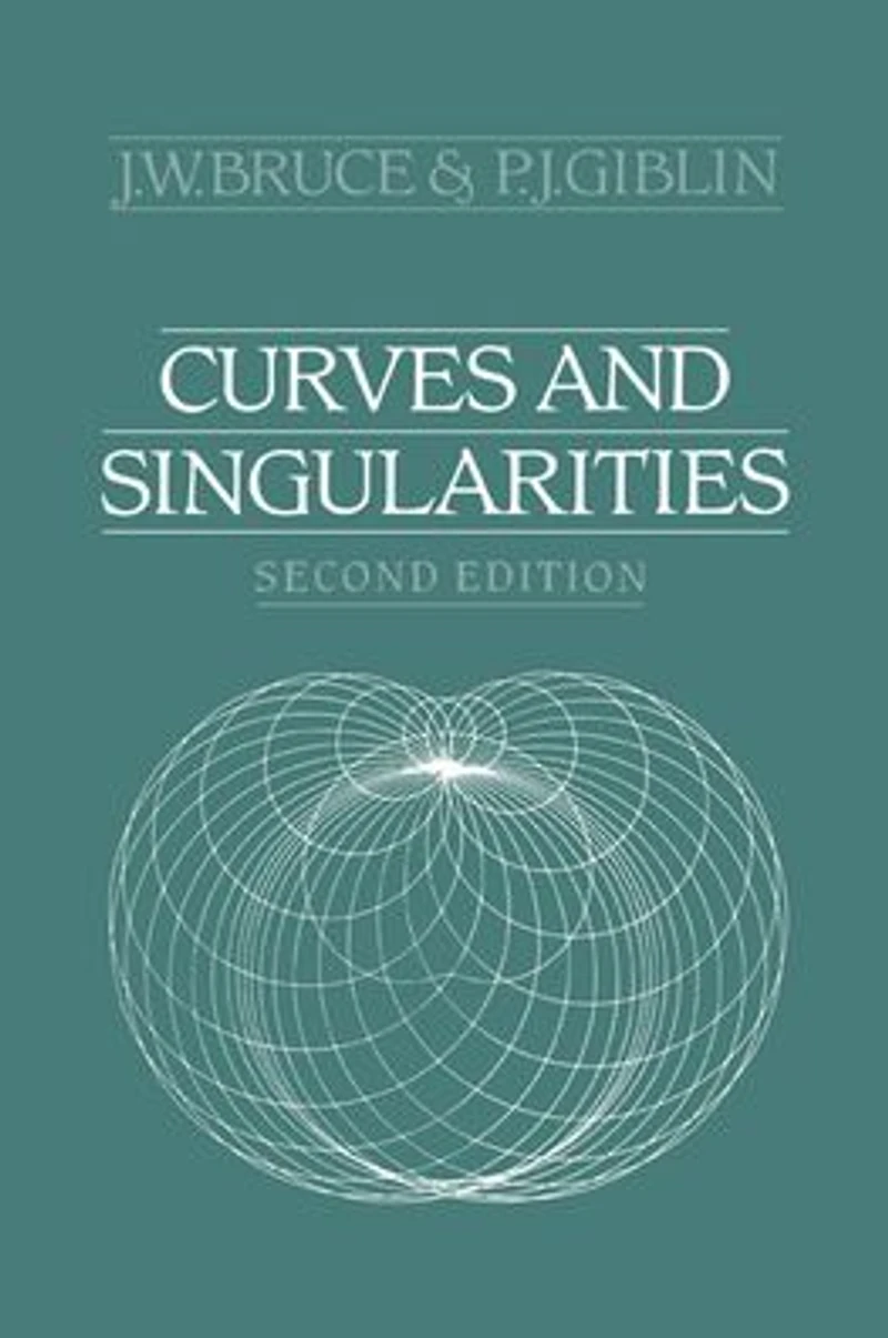 Curves and Singularities: A Geometrical Introduction to Singularity Theory