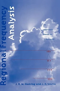 Regional Frequency Analysis: An Approach Based on L-Moments