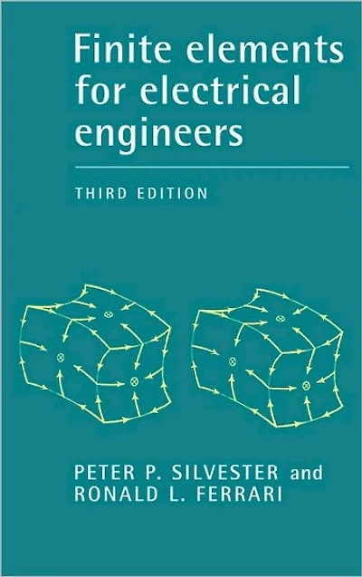 Finite Elements for Electrical Engineers