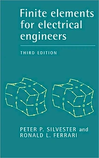 Finite Elements for Electrical Engineers