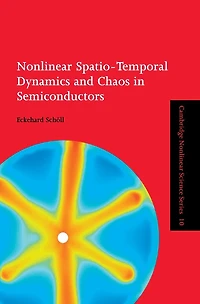 Nonlinear Spatio-Temporal Dynamics and Chaos Semiconductors