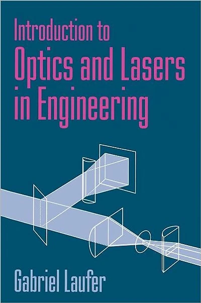 Introduction to Optics and Lasers Engineering