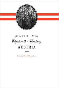 Music Eighteenth-Century Austria
