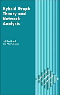 Hybrid Graph Theory and Network Analysis