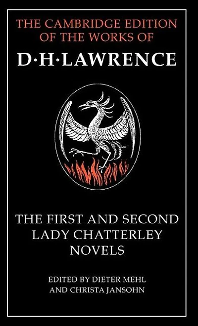 The First and Second Lady Chatterley Novels