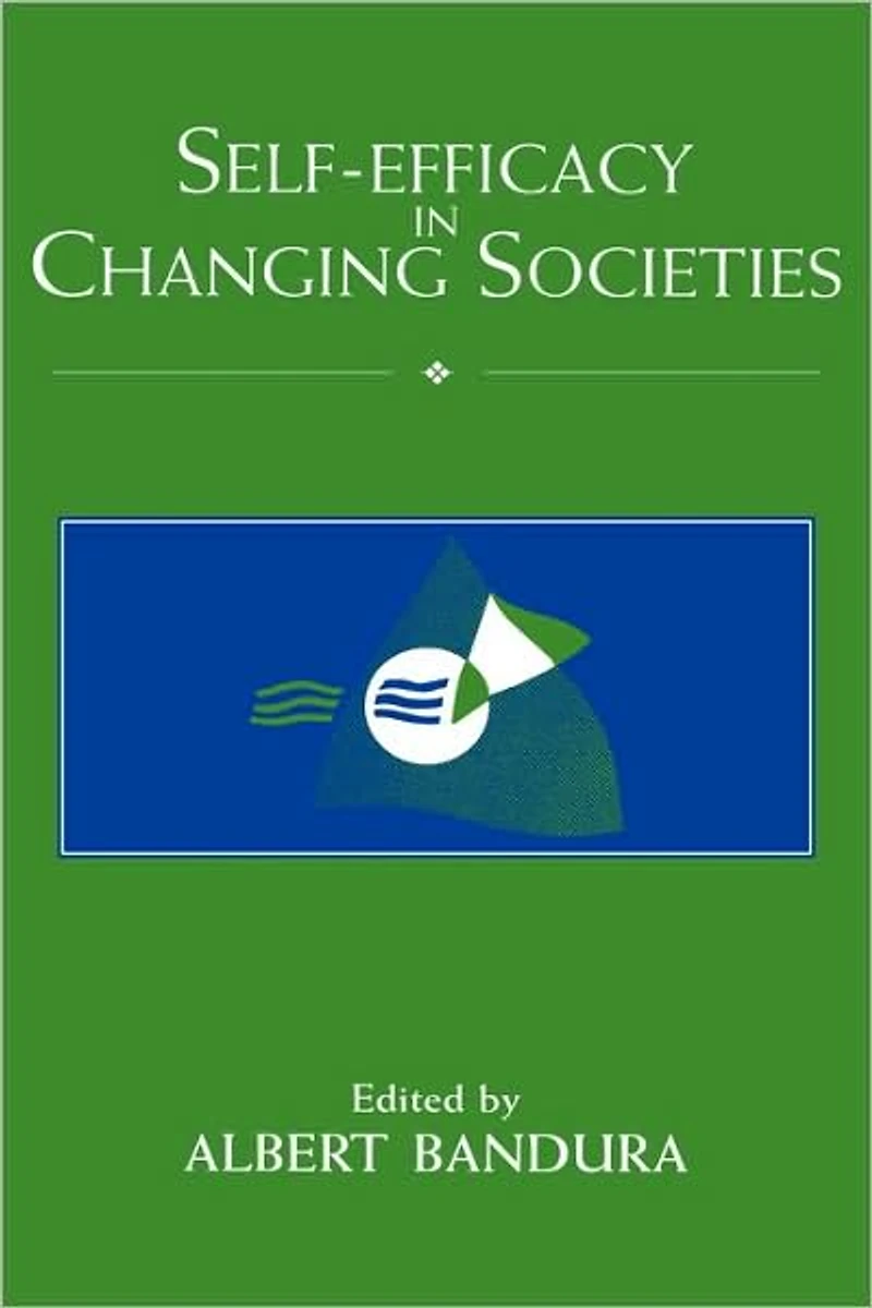 Self-Efficacy Changing Societies