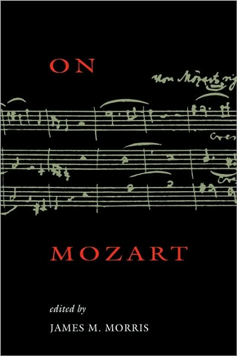 On Mozart