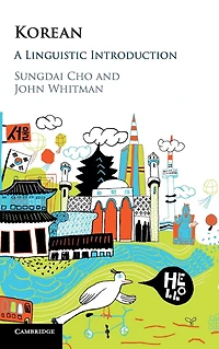 Korean: A Linguistic Introduction