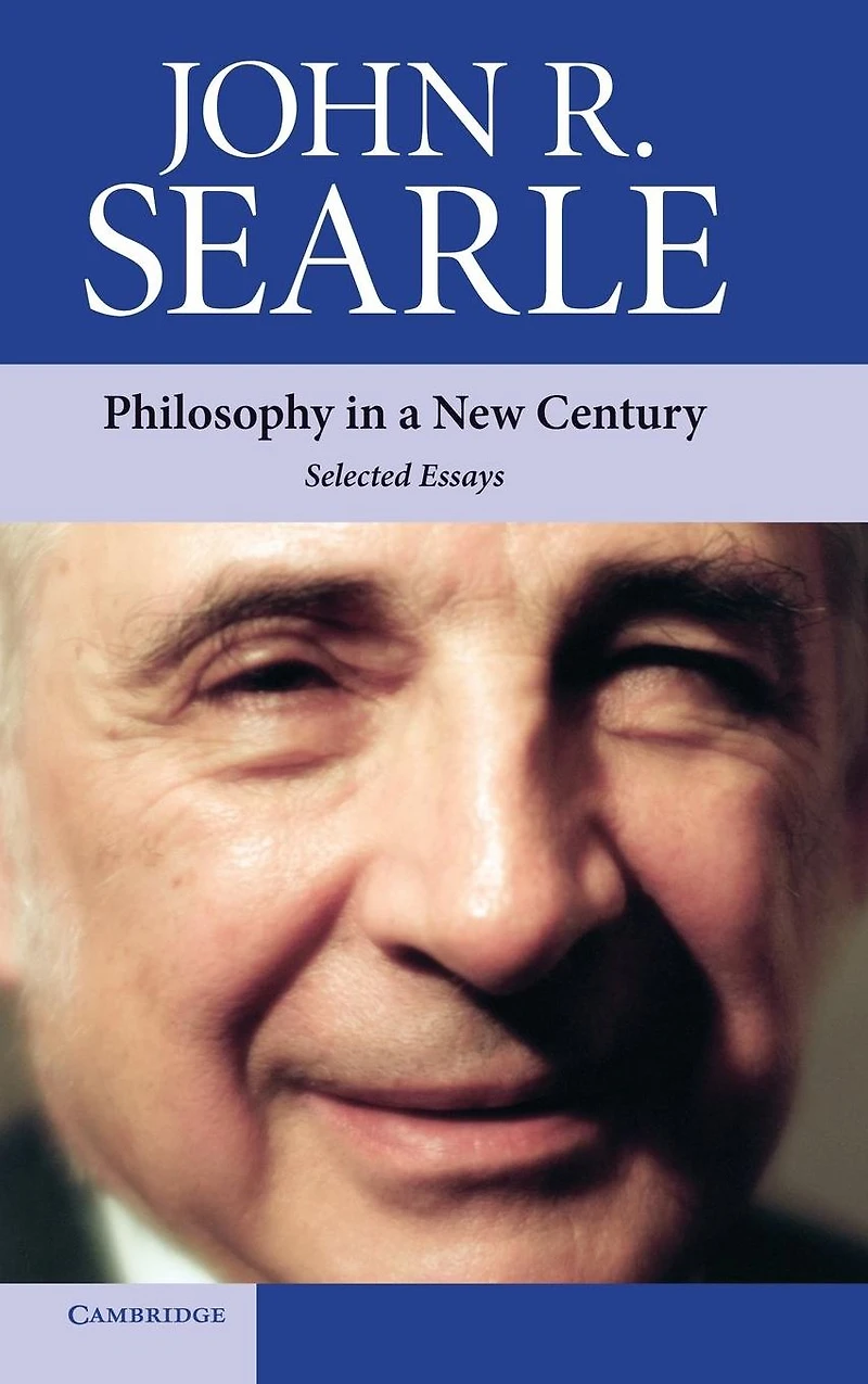 Philosophy a New Century: Selected Essays