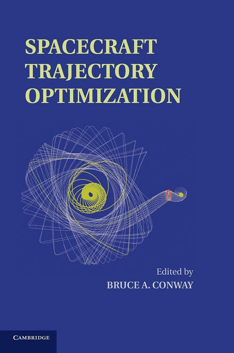 Spacecraft Trajectory Optimization