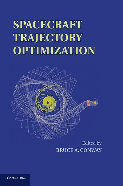 Spacecraft Trajectory Optimization