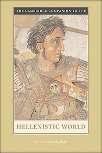 the Cambridge Companion to Hellenistic World