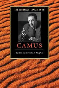 The Cambridge Companion to Camus
