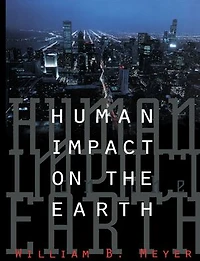 Human Impact on the Earth