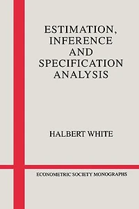Estimation, Inference and Specification Analysis