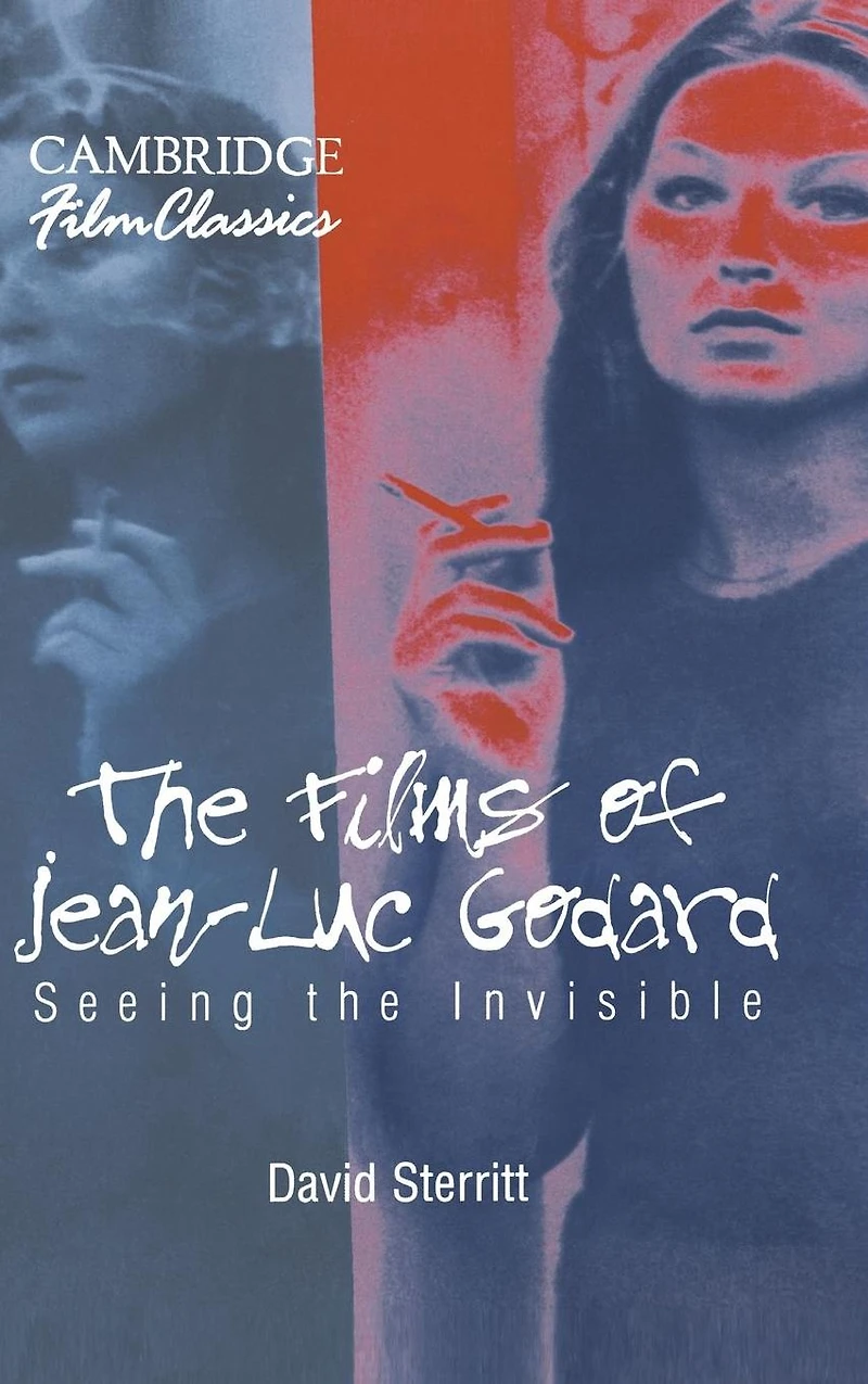 the Films of Jean-Luc Godard: Seeing Invisible