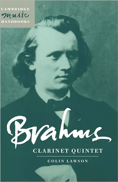 Brahms: Clarinet Quintet