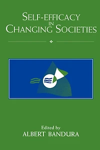 Self-Efficacy Changing Societies