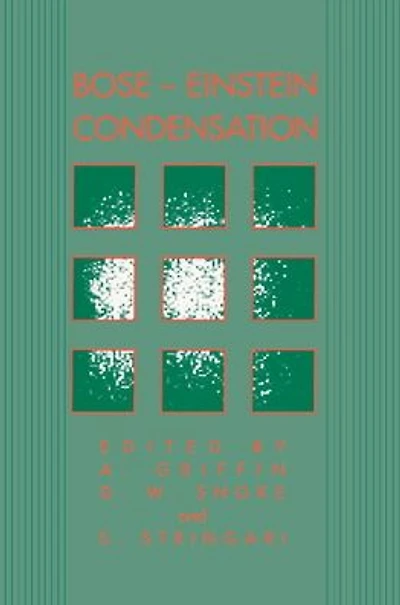 Bose-Einstein Condensation