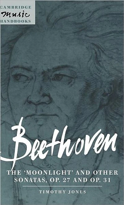 Beethoven: The 'Moonlight' and other Sonatas, Op. 27 31