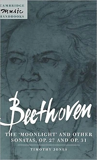Beethoven: The 'Moonlight' and other Sonatas, Op. 27 31