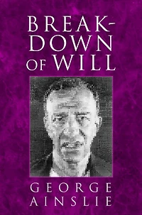 Breakdown of Will