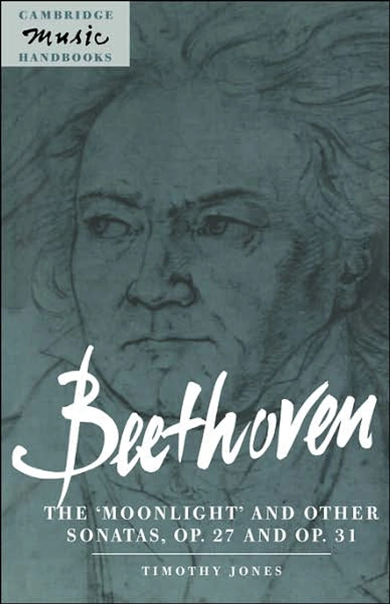 Beethoven: The 'Moonlight' and other Sonatas, Op. 27 31
