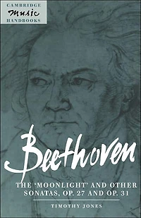 Beethoven: The 'Moonlight' and other Sonatas, Op. 27 31