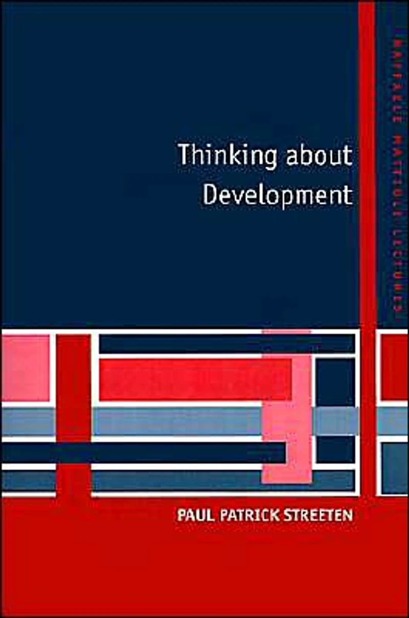 Thinking about Development