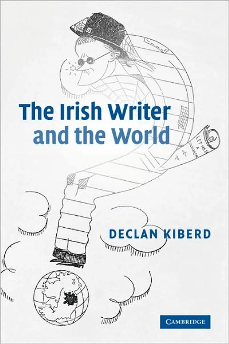 the Irish Writer and World