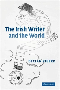 the Irish Writer and World