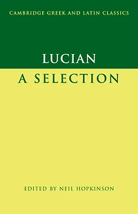Lucian: A Selection