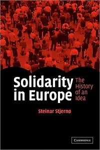 Solidarity Europe: The History of an Idea