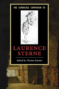 The Cambridge Companion to Laurence Sterne