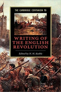 the Cambridge Companion to Writing of English Revolution