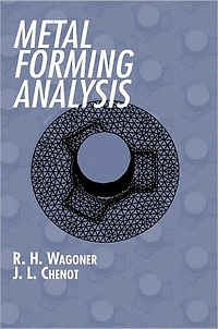 Metal Forming Analysis
