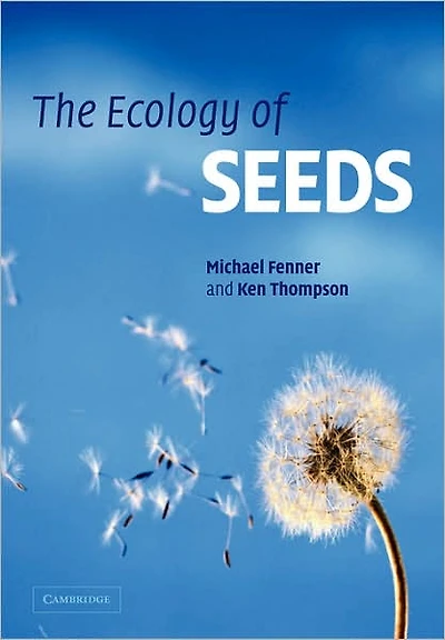 The Ecology of Seeds