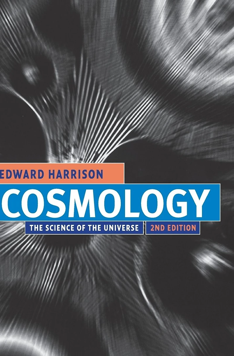 Cosmology: the Science of Universe