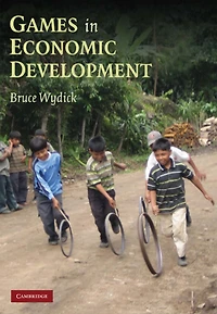 Games Economic Development