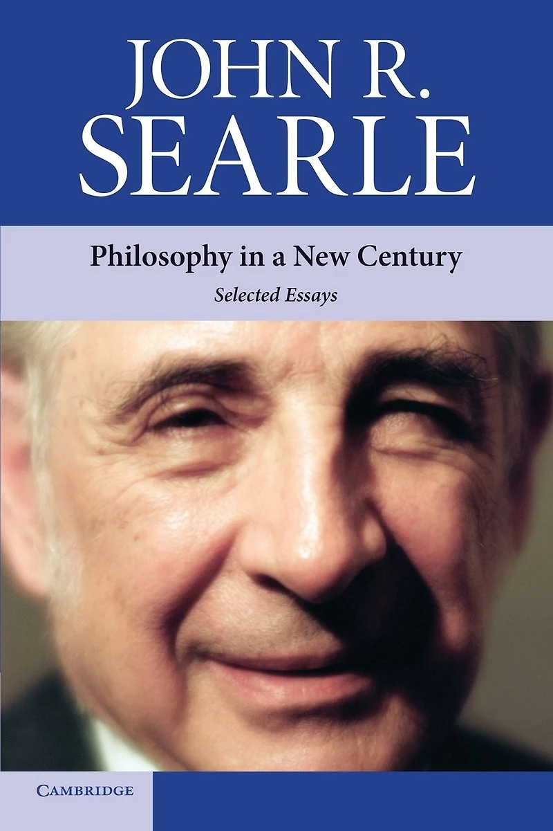 Philosophy a New Century: Selected Essays