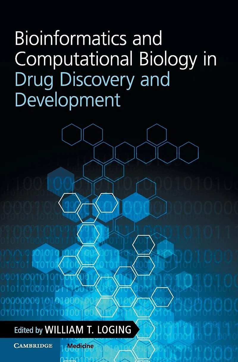 Bioinformatics and Computational Biology Drug Discovery Development
