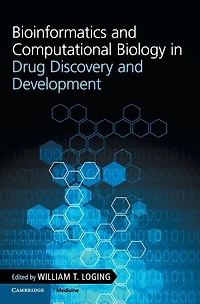 Bioinformatics and Computational Biology Drug Discovery Development