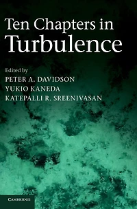 Ten Chapters Turbulence